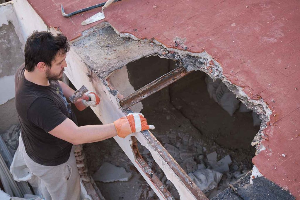 בדק בית לדירה יד שניה: מה ההבדל בבדיקה מדירה חדשה?